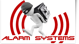 modulare Alarmsysteme