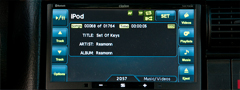 CLARION NX700e