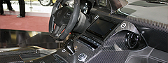 MANSORY CORMEUM Source Unit
